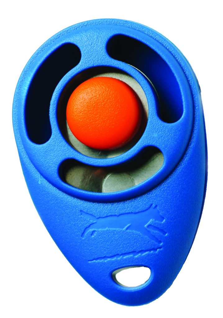 ProTraining Clicker Genyen