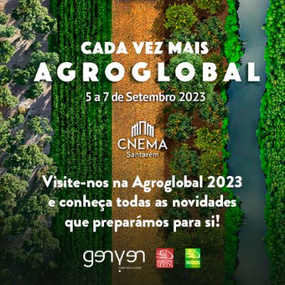 Agroglobal 2023