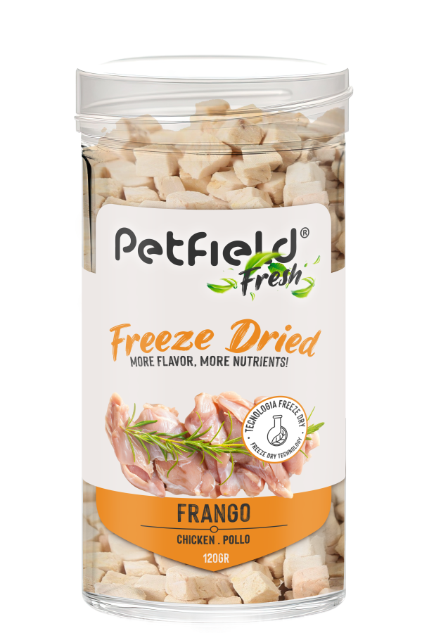 Freeze_Drie_Petfield_Chicken