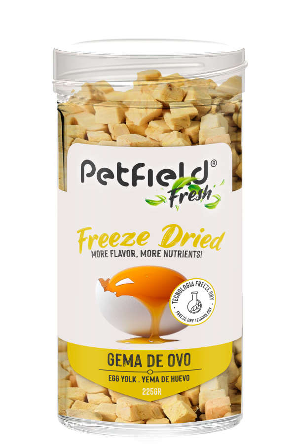 Freeze_Drie_Petfield_Egg_Yolk