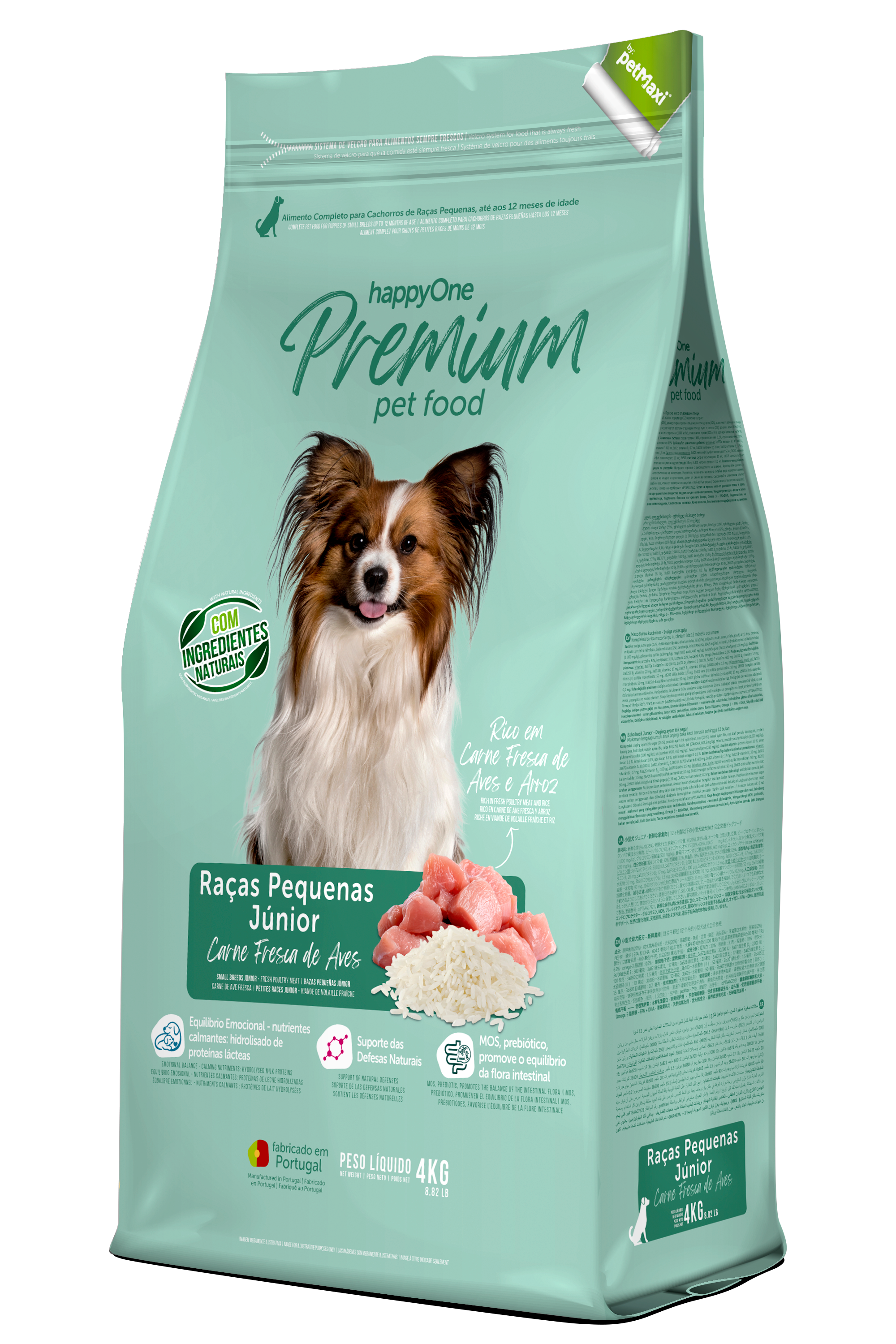 Mockup_HOP_Junior_Raças Pequenas_4KG_5600758049198